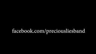Precious Lies - Teaser ... to be continued