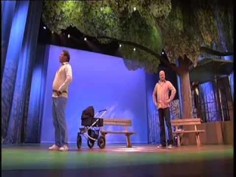 Regels zijn regels - Erik van Muiswinkel en Diederik van Vleuten