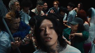 Ayase 「うるさ」 Official Music Video