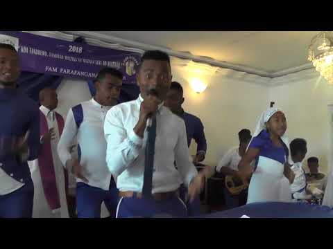 Fiderana Apokalypsy - Ino koa Mahataitse (Farafangana 14 07 18)