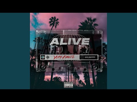 Alive (feat. Mic Righteous)