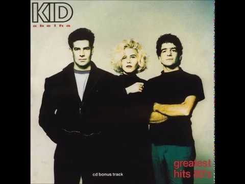 Kid Abelha - No Meio da Rua (Disco Voador)