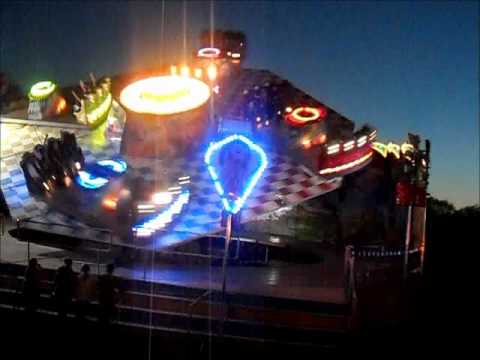 Take Off-Sky High - Paul Oakenfold & Ice Cube - Right Here Right Now