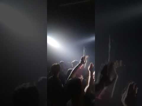 Guy J Live in London NightTales Oct 29th 21