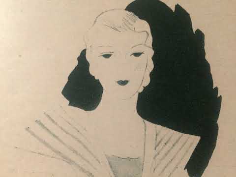 Oscar Joost Orchester, Kurt Mühlhardt, Katharina, Foxtrot, Berlin, 1932