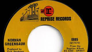 Norman Greenbaum - "Milk Cow"