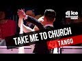 TANGO Dj Ice Take Me To Church Hozier Cover