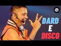 Dard E Disco Sukhwinder Singh Om Shanti Om Burdwan Kanchan Utsav 2021 M3entertainmentin