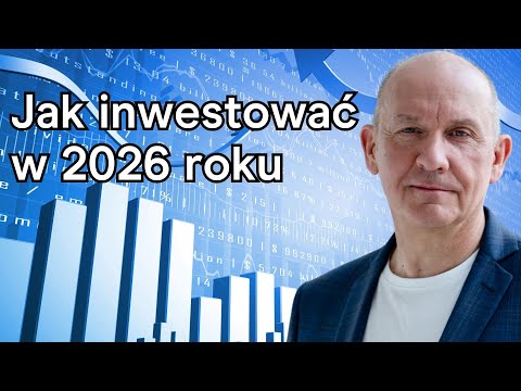 Jak zbudować i zarządzać swoim portfelem inwestycyjnym w roku inflacji i nieracjonalności