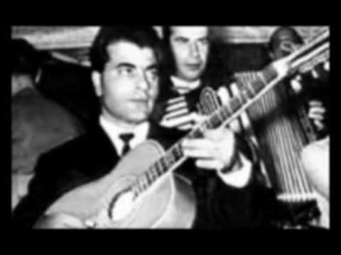 Video thumbnail for Εχθές Αργά Το Δειλινό (Ehthes Arga To Dilino)
