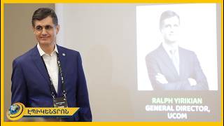 Ucom-ի համար կորպորատիվ սոցիալական պատասխանատվությունն ունի ռազմավարական նշանակություն