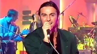 Wet Wet Wet - Get Ready - Tonight with Jonathan Ross