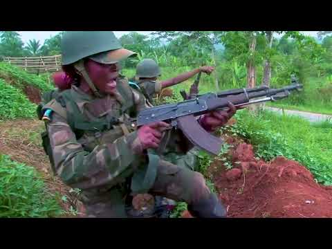 WAZALENDO BY KIZA MAKANGARA (  OFFICIAL VIDEO )