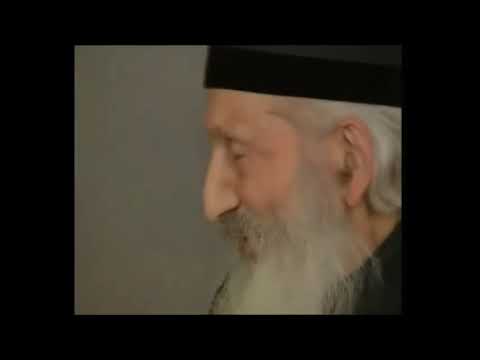 Patriarch Paul on love