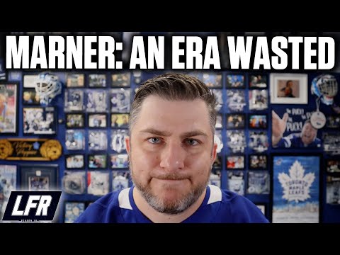 Mitch Marner: An Era Wasted