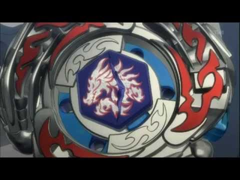 Metal Fight Beyblade 4D 134 - Sagittario's Blow