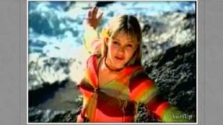 HOKU-How Do I Feel (The Burrito Song) (2000)