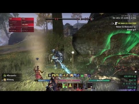 Daggerfall can only play in heavy armor