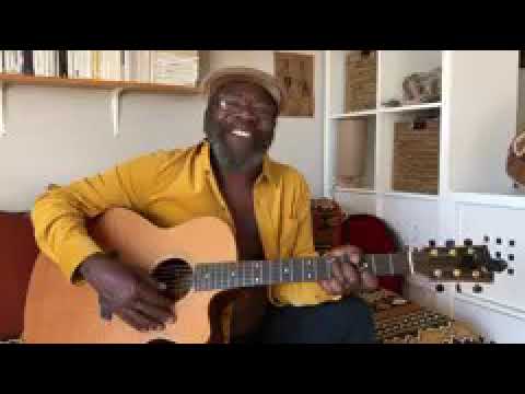 Never Get Burn, Clinton fearon 💛💚❤