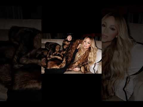 Mariah Carey and Mr. Beast - Type Dangerous Music Video #mrbeast #mariahcarey #typedangerous
