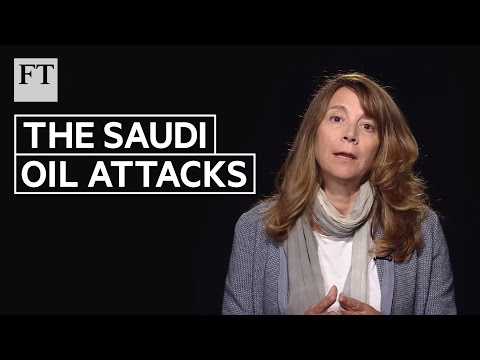 サウジの石油攻撃。ドナルド・トランプ氏とイランはエスカレートを解除する必要がある｜FT (Saudi oil attacks: Donald Trump and Iran need to de-escalate | FT)