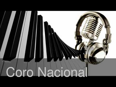 Audio Atraeme Hacia Ti...Coro Nacional Iump
