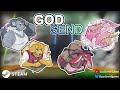 GodSend Official Trailer Coming Soon