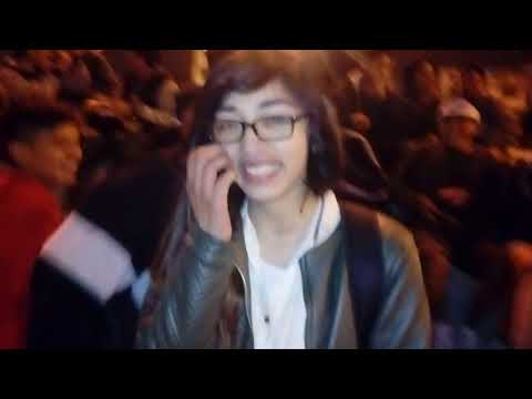 SUMMER VS ROCIO - NUEVO TALENTO FEMENINO DH SUR- BATALLOON!!!BATALLOON!!!BATALLOON!!!