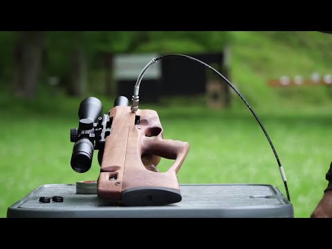 Ataman BP17 | Pre-charged pneumatic Air Rifle | Airgun Depot