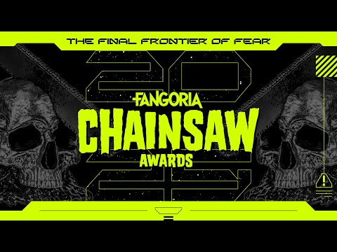 The 2025 FANGORIA Chainsaw Awards - Horror’s Biggest Night Blasts Into Space