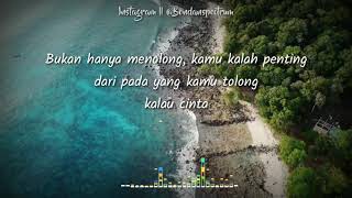 Download lagu STORY WA Cak Nun TERBARU ✓ || Soal cinta mp3