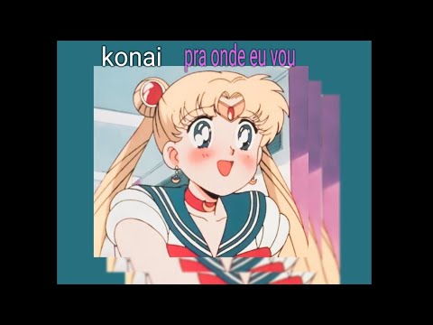 konai - pra onde eu vou part. lucas muto (legendado)
