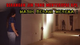 Download lagu TEST OF COURAGE X THIS KPL WAS OVERWHELMED BY A JIN WHO RESEMBLED KPL HE APPEARED FROM THE FORM O... mp3