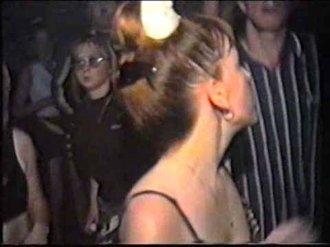 Dizstruxshon 5th Birthday - Baths Hall - Scunthorpe -16 August 1997 Part 8