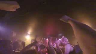 Arnocorps - Hercules Live! Birmingham 2014 Tour