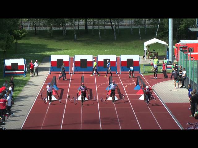 Ostrava – Poruba, 31. 05. 2014