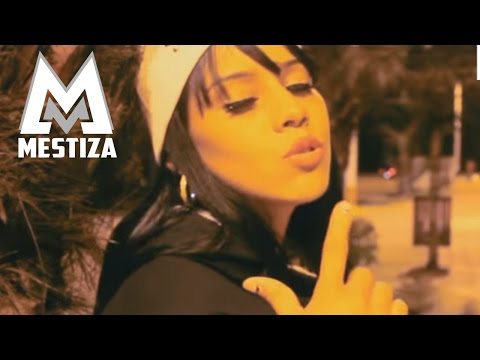 Mestiza - Juega Vivo Ft. Niko (Official Video)