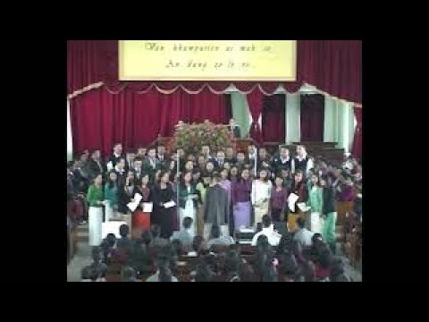 KOHHRAN ZAIPAWL 2006