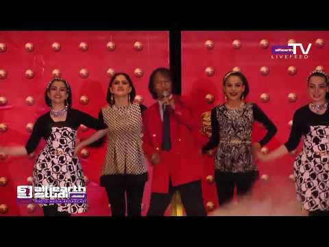 Jeffrydin - Siti Haida (Live - HD)