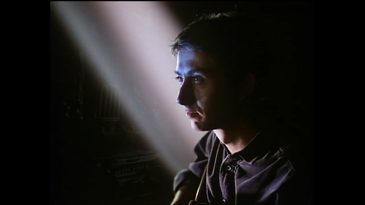 Talk Talk - I Believe in You (Official Video) [HD Upgrade] - YouTube