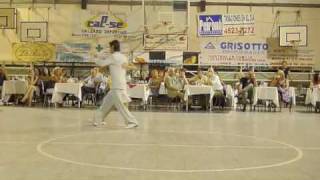 Jesica ARFENONI & Nestor AZORIN