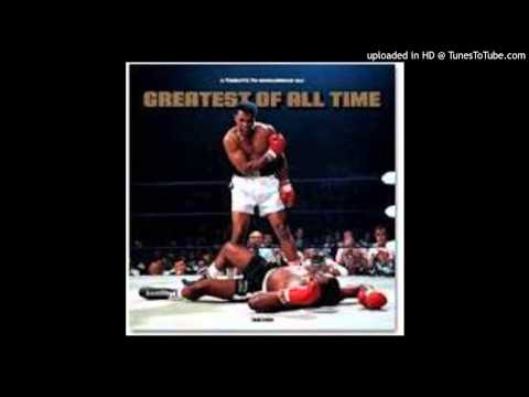 Young S - Mothafuckin Greatest ft Yung Jae