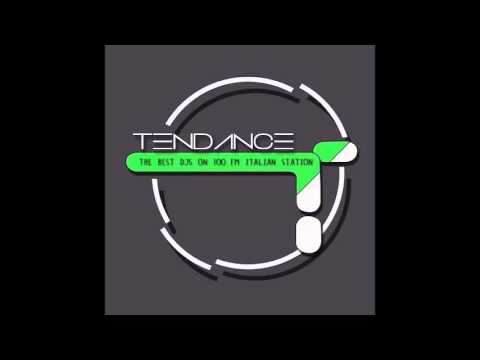 Roger Sanchez@TENdance Radio Show