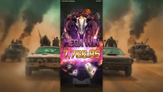 Doomsday Rampage — Kemenangan Besar