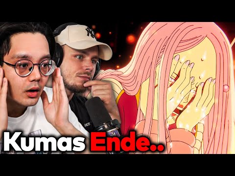 Die EMOTIONALSTE FOLGE! - Raafey & @OnePieceTheoretiker REAGIEREN auf ONE PIECE 1136