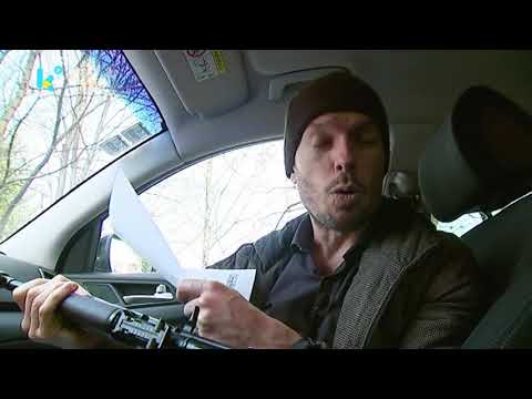 Buying an AK-47 in Slovakia, an investigative report