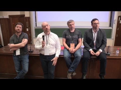 Ethereum Community Conference