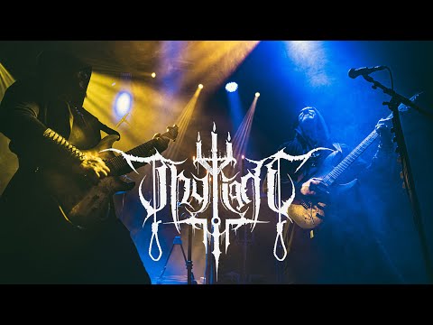 Thy Light - live at Black Hole Fest VI Festival 2025
