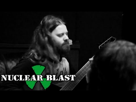 DECAPITATED - Blood Mantra (OFFICIAL TRAILER)