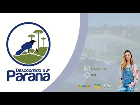 DESCOBRINDO O PARANÁ - CONHEÇA A HISTÓRIA DE CAMPO MAGRO